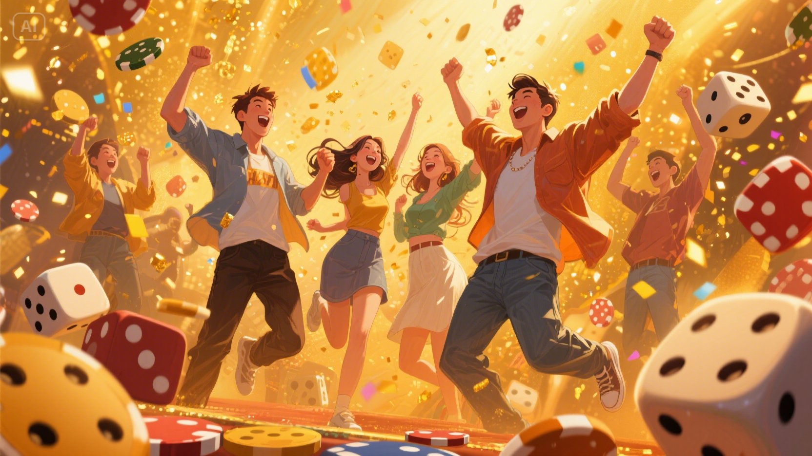 Registration at Locowin Casino