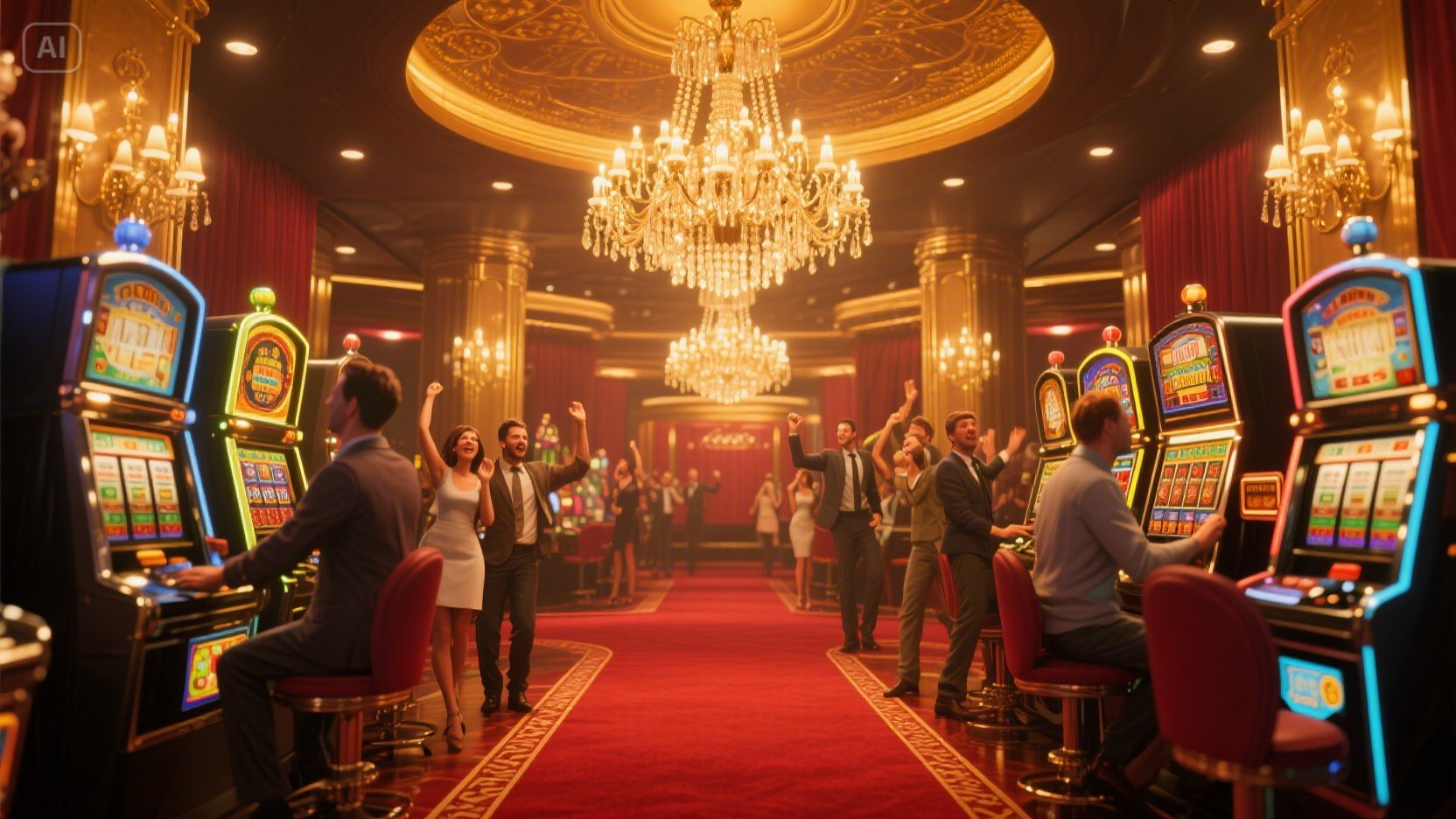 Casino Locowin desktop and mobile interfaces