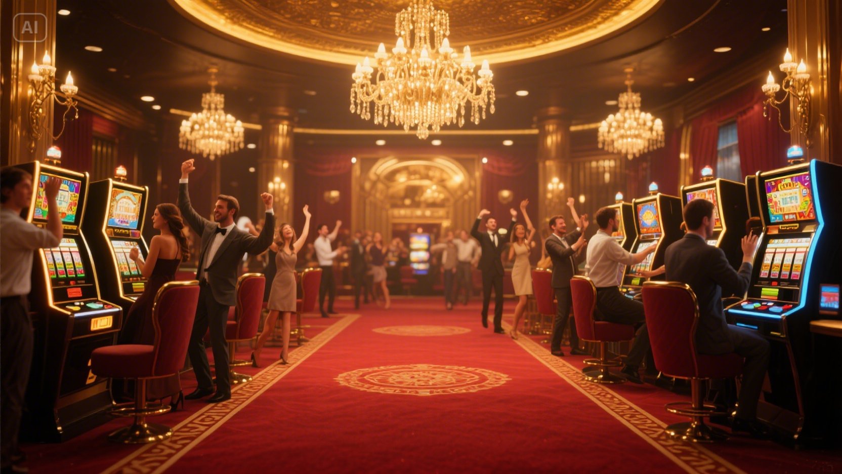 Registration at Locowin Casino