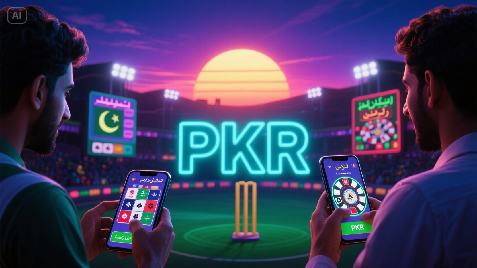 LocowinStart your journey now and claim a 200% first deposit reward! Pakistan’s casino players can deposit in PKR, play safely, and cash out easily through local methods.