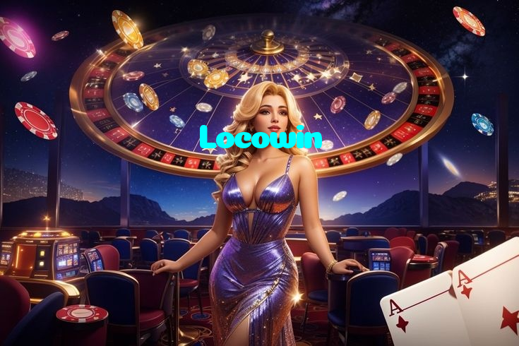 Locowin خوش آمدید بونس +600% پیشکش موبائل ایپ کے پروموشن سیکشن میں دکھائی دیتی ہے۔
