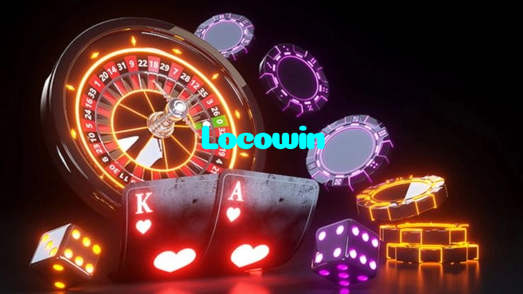 available types of Locowin bet including pre-match live express and system bets